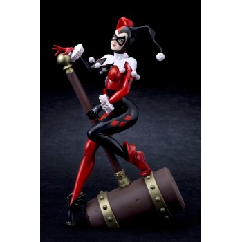 DC Comics Bishoujo PVC Statue 1/7 Harley Quinn 25 cm